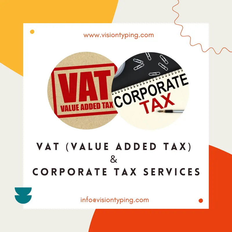 VAT and TAX Services Abu Dhabi Mussafah Shabiya 10